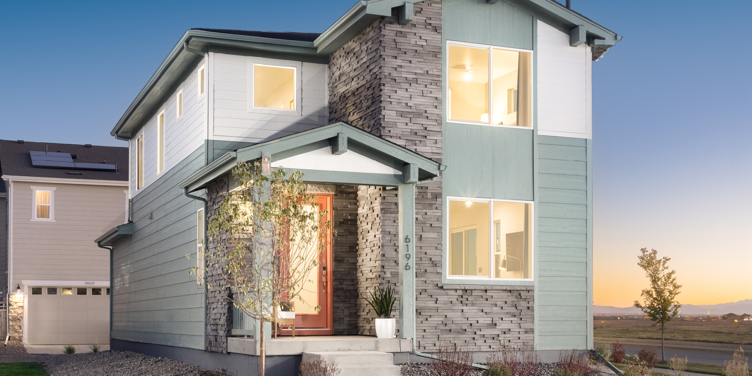 Risewell Homes