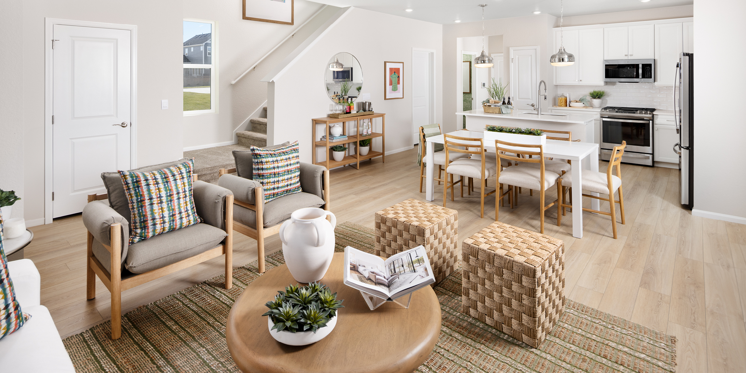 Risewell Homes