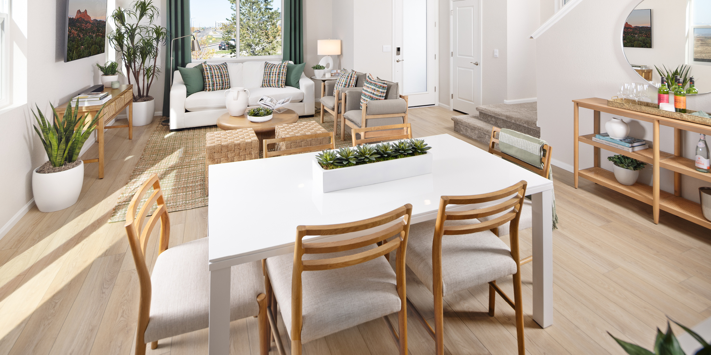Risewell Homes