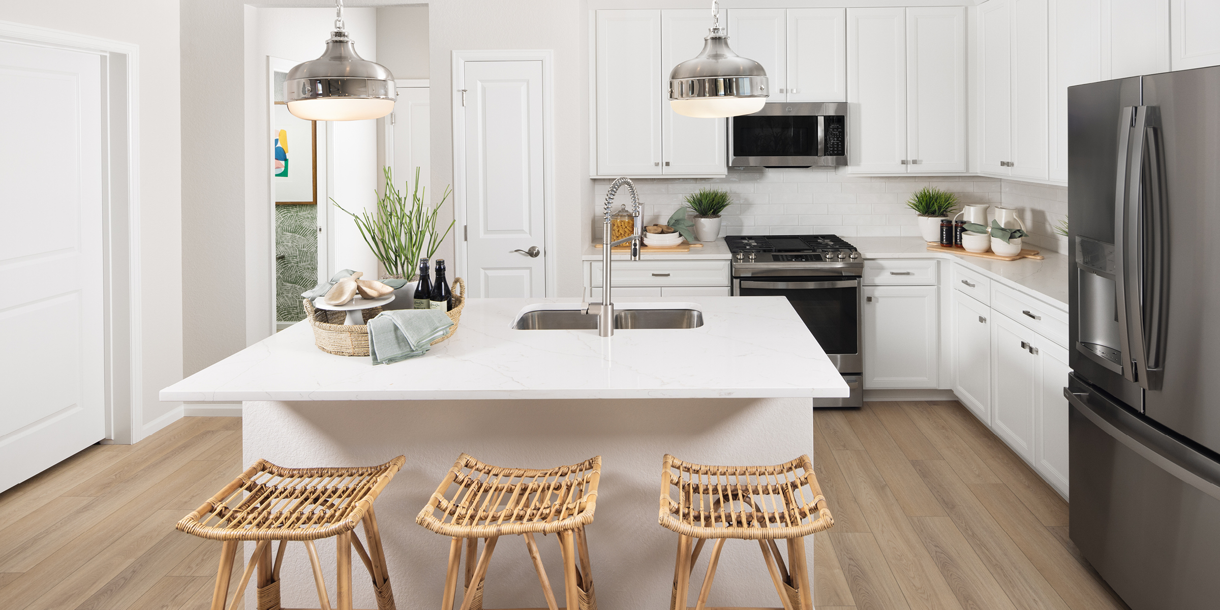 Risewell Homes