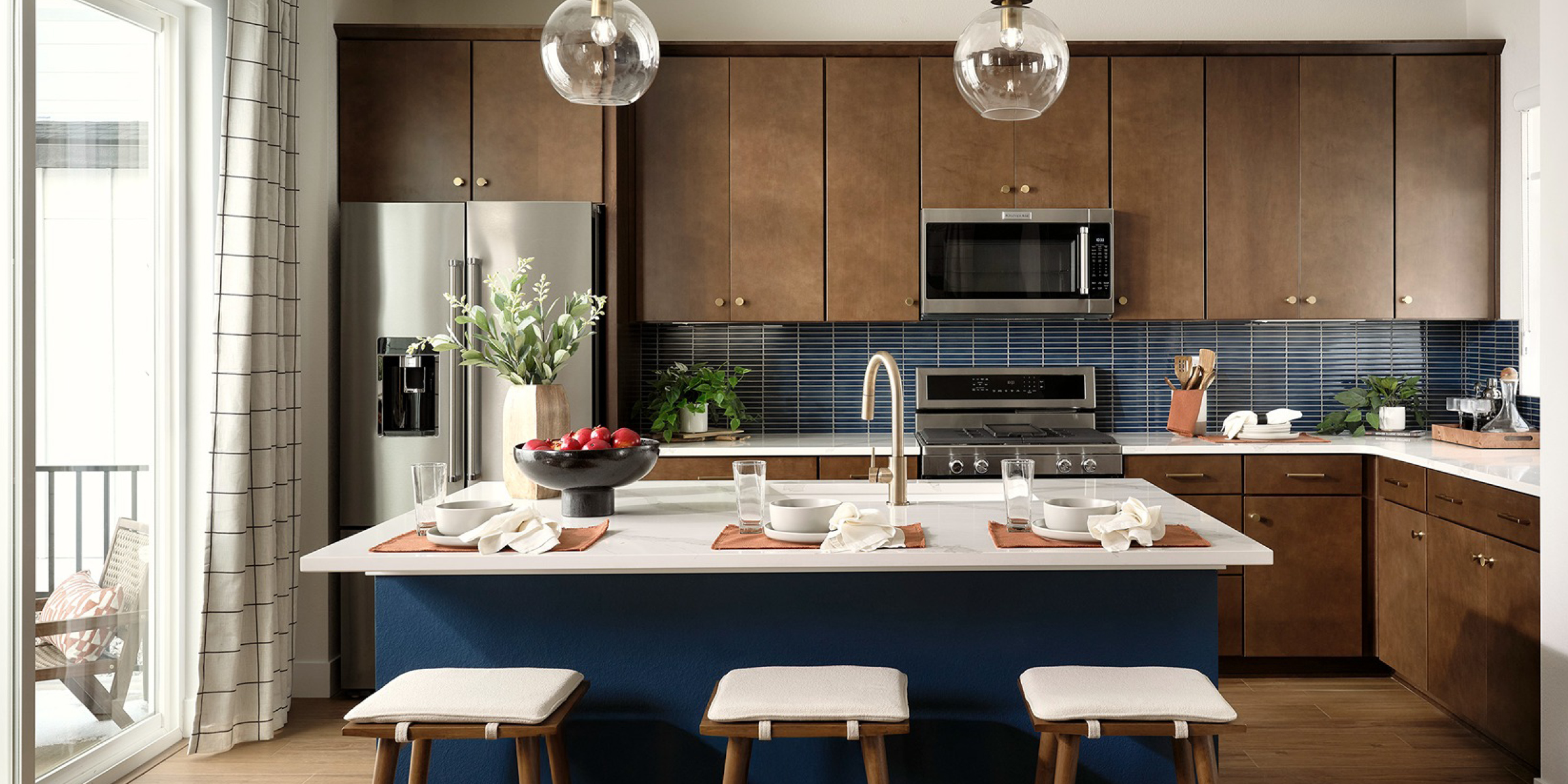 Tri Pointe Homes