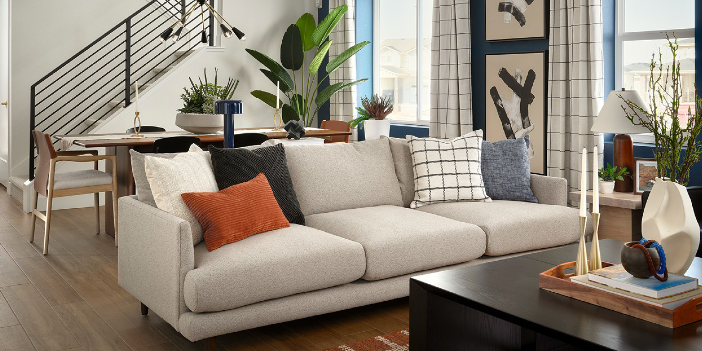 Tri Pointe Homes