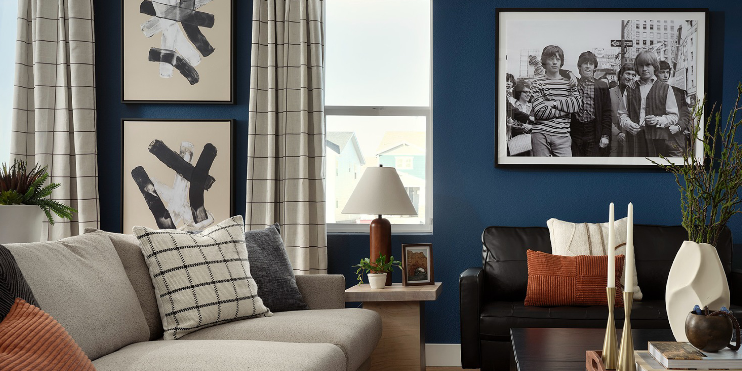 Tri Pointe Homes