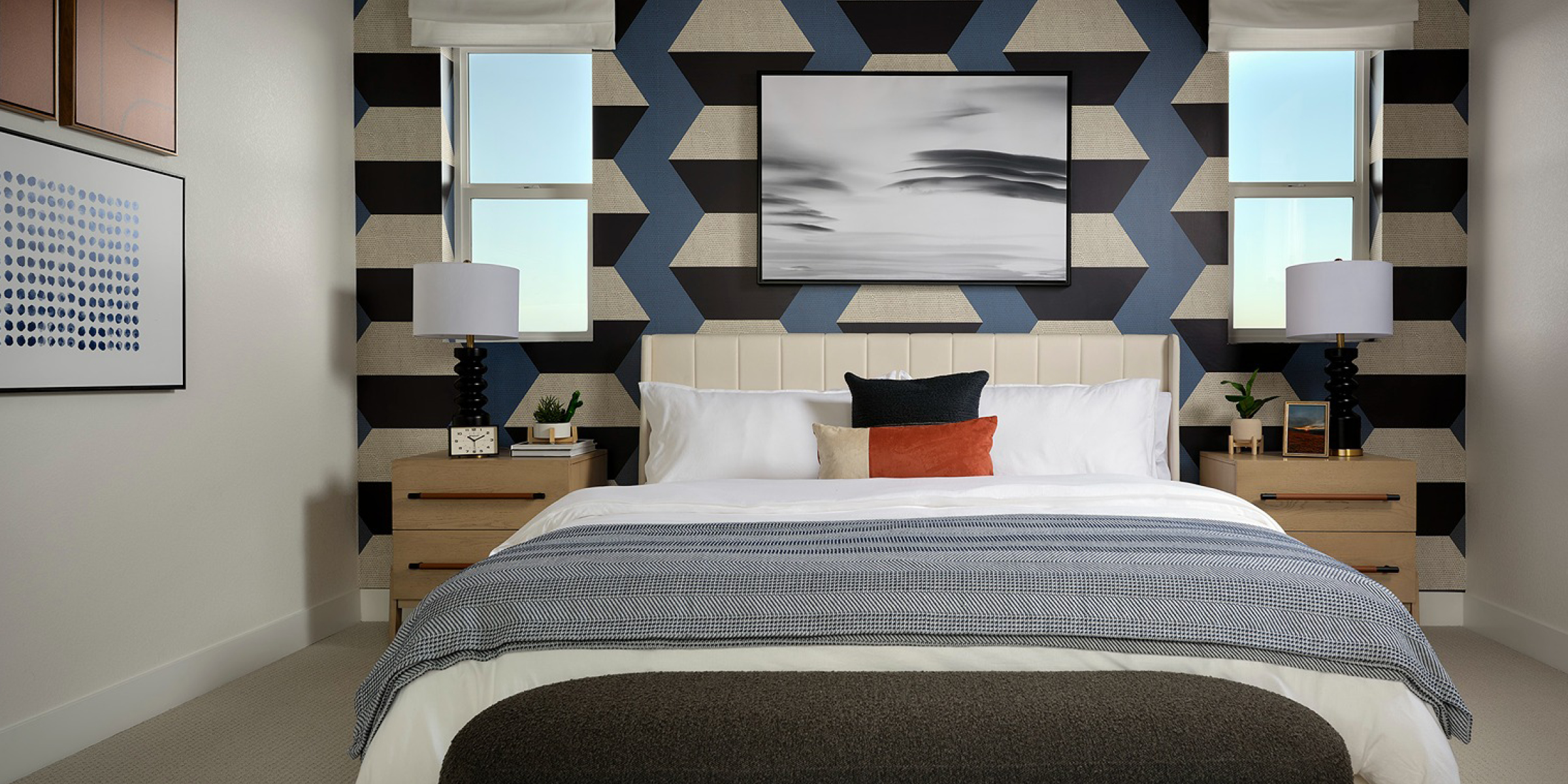 Tri Pointe Homes