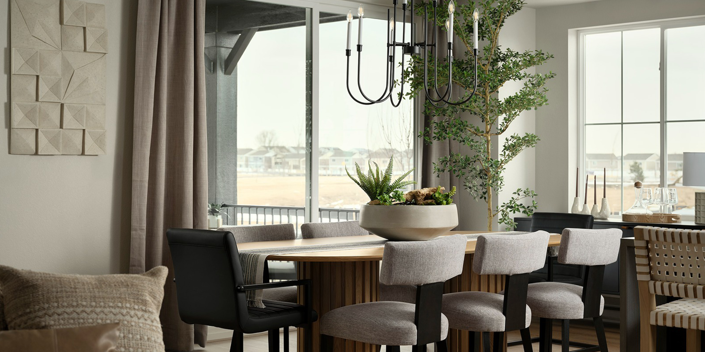 Tri Pointe Homes