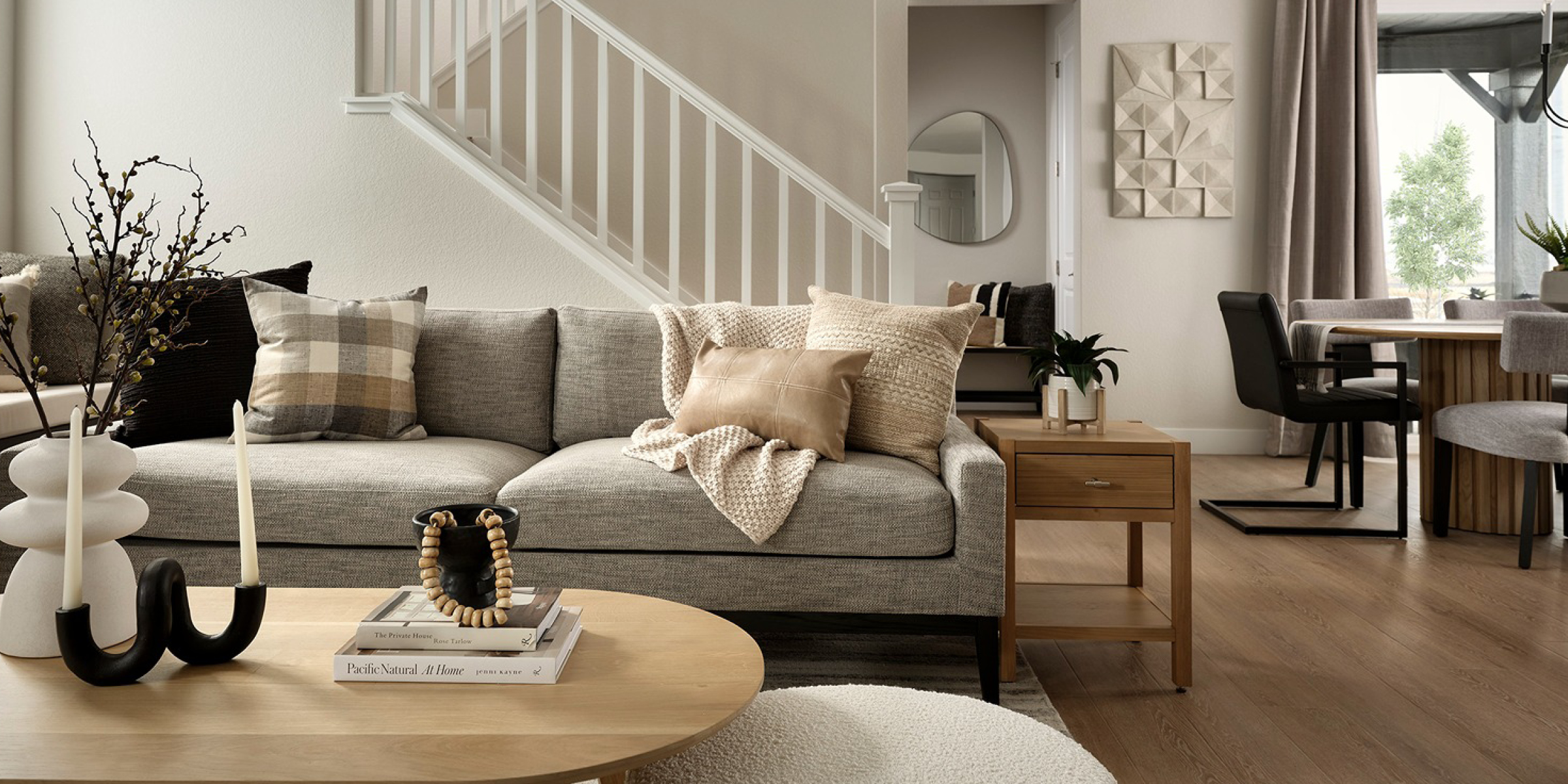 Tri Pointe Homes