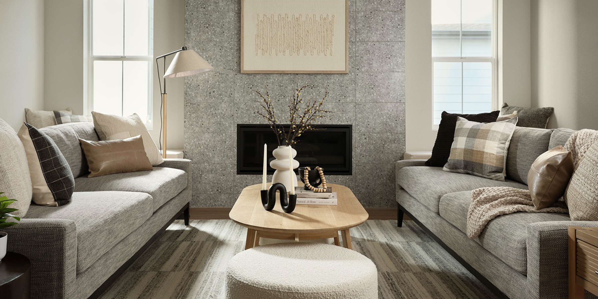 Tri Pointe Homes
