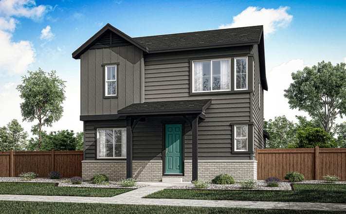 20513 E 57th Avenue (Plan 2802)