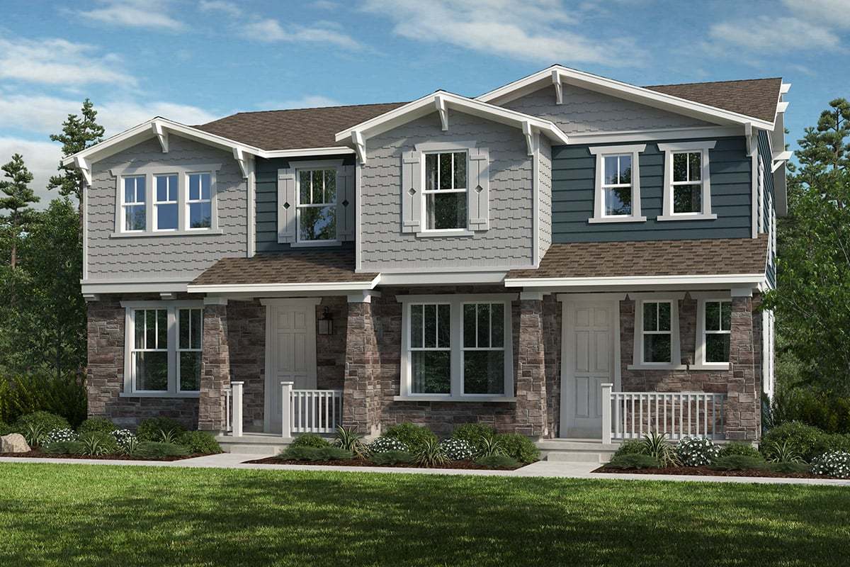 5753 N. Lisbon St. (Plan 1672 modelado)