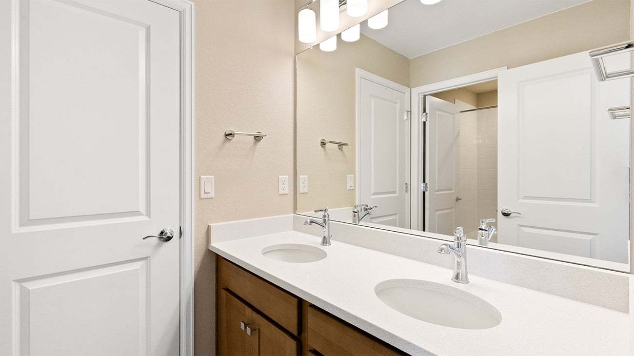 21152 E. 63rd Drive (Plan 5) - floorplan image