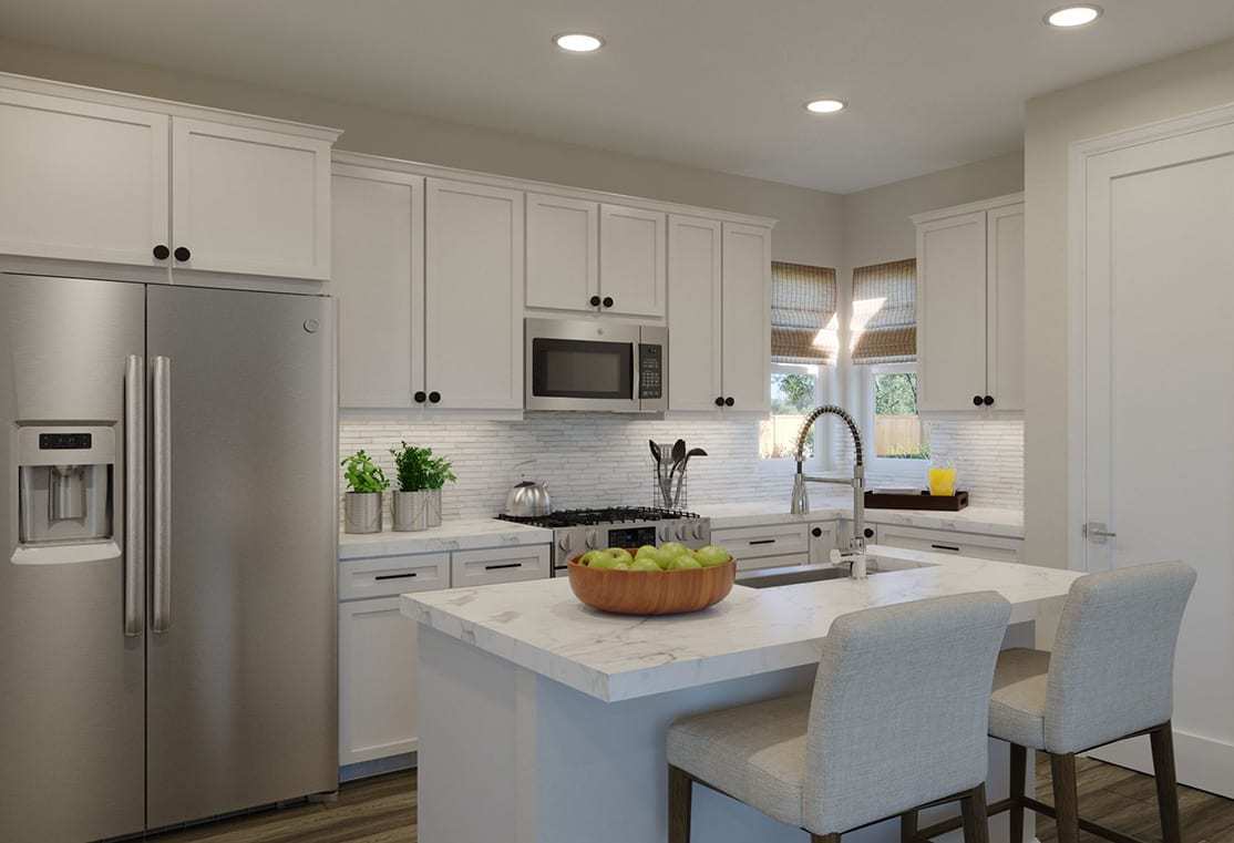 interior photo