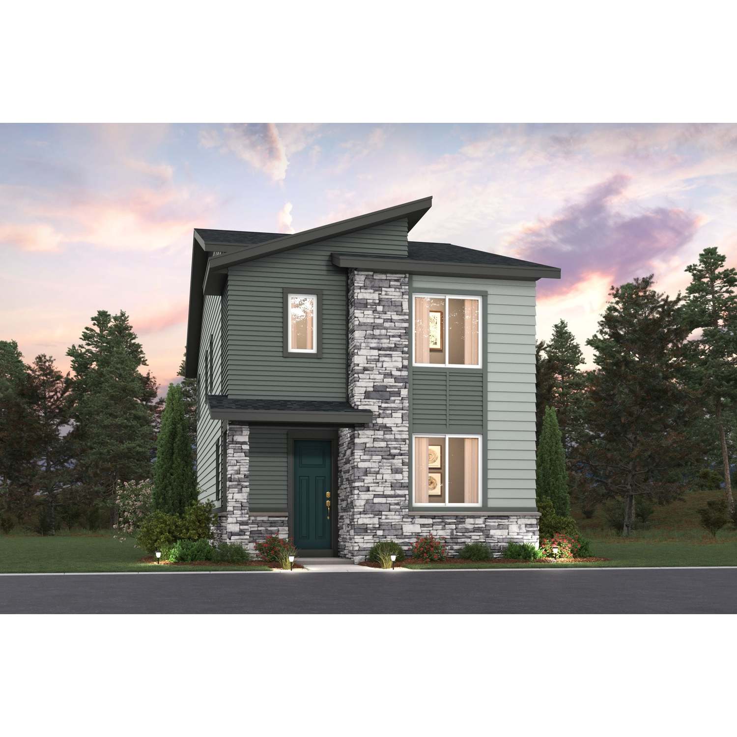 20331 E. 57th Avenue (Bellmont | Residence 21224)