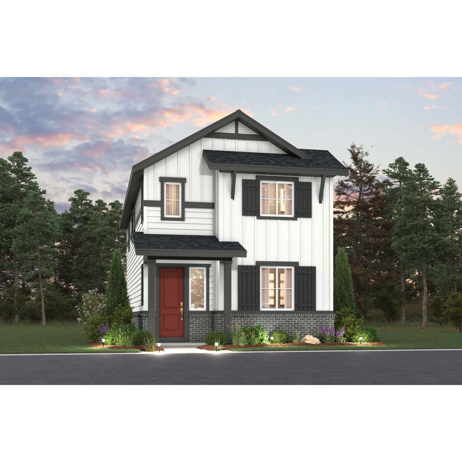 20333 E. 57th Avenue (Cambridge | Residence 21222)