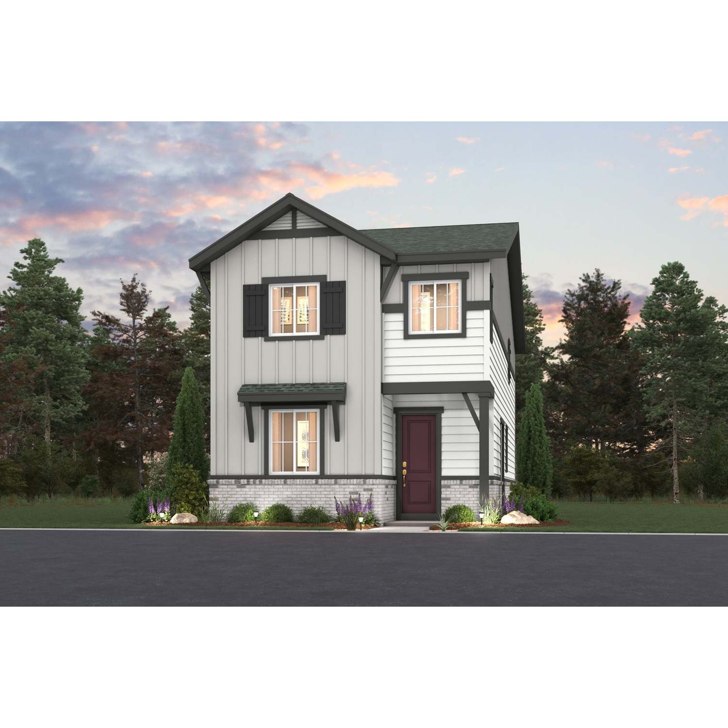20341 E. 57th Avenue (Rosewood | Residence 21225)