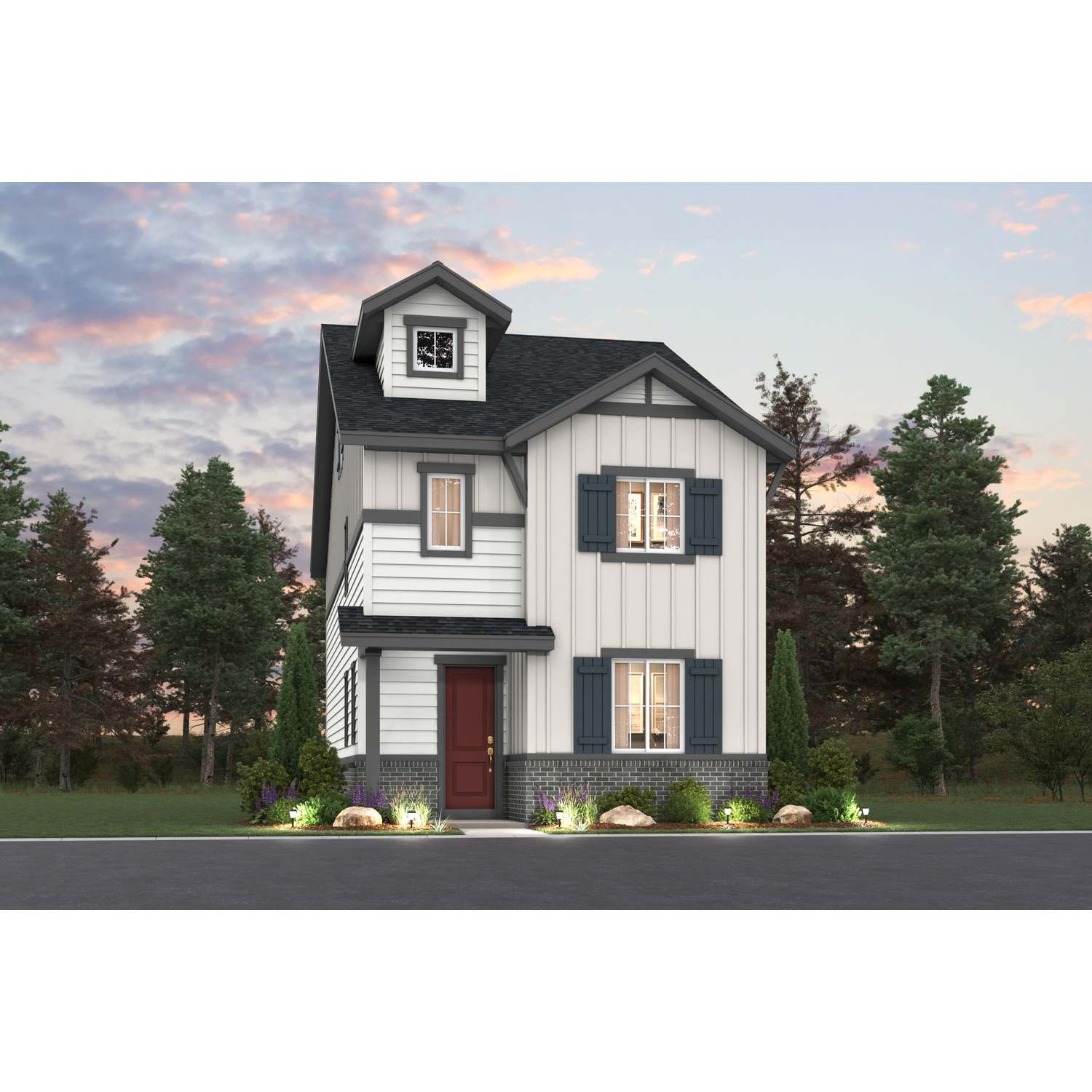 20323 E. 57th Avenue (Winslow | Residence 21325)