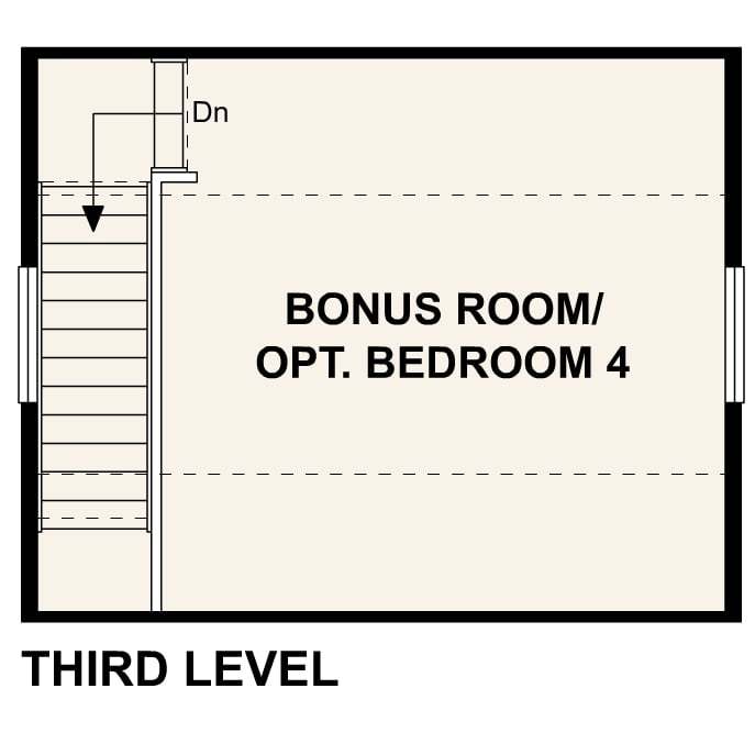 20323 E. 57th Avenue (Winslow | Residencia 21325) - imagen del plano