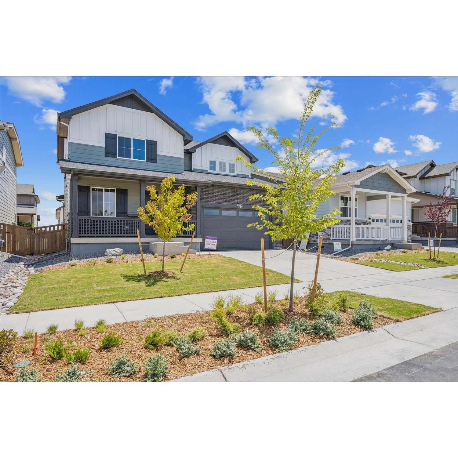 5784 N. Indigo Rose Street (The Ontario | Residence 39205)