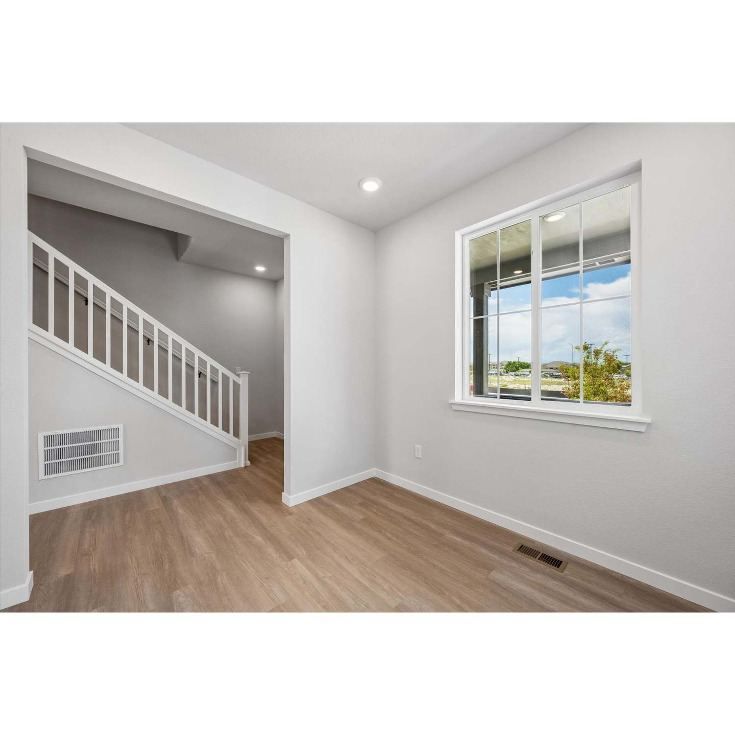 5784 N. Indigo Rose Street (The Ontario | Residence 39205) - floorplan image