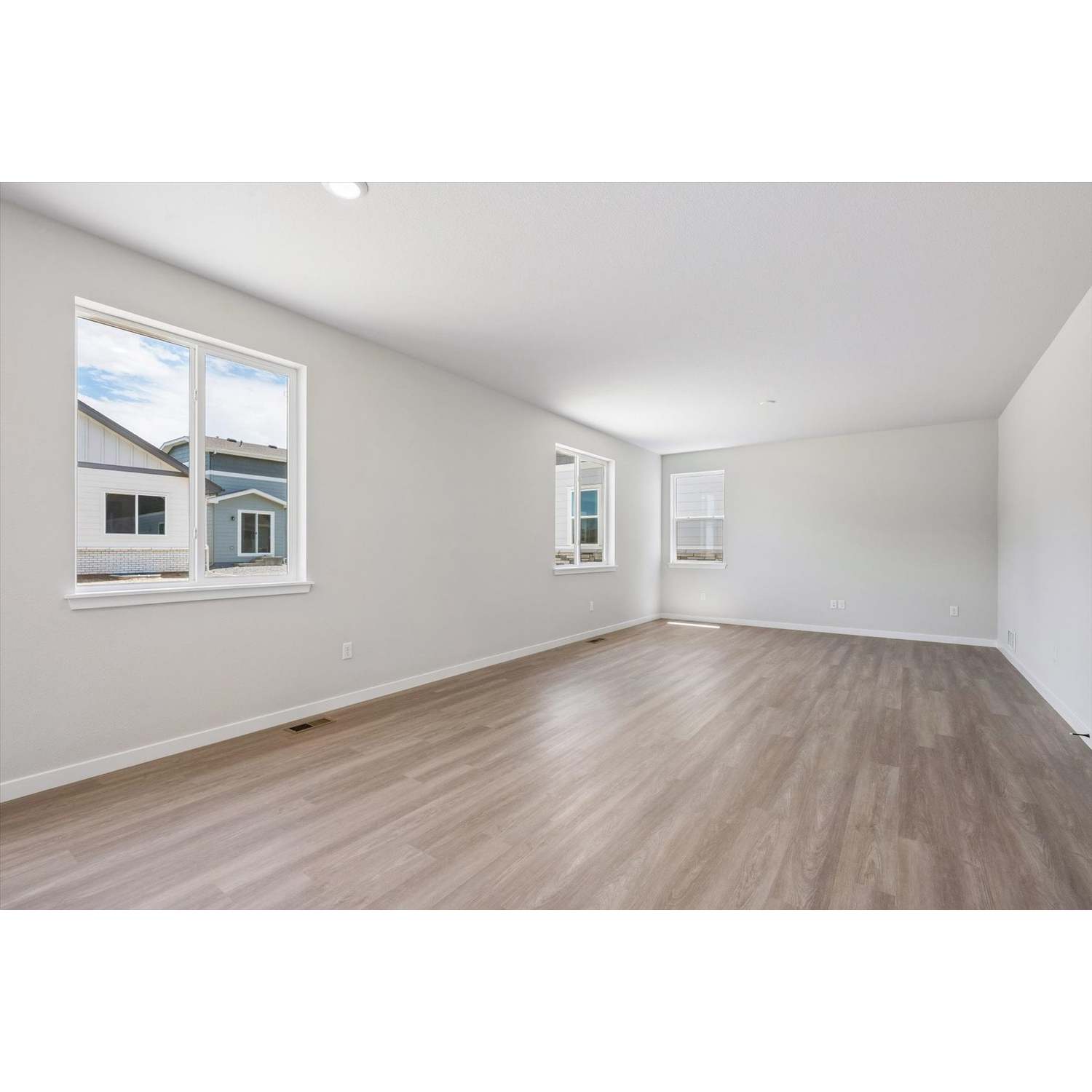 5784 N. Indigo Rose Street (The Ontario | Residence 39205) - floorplan image