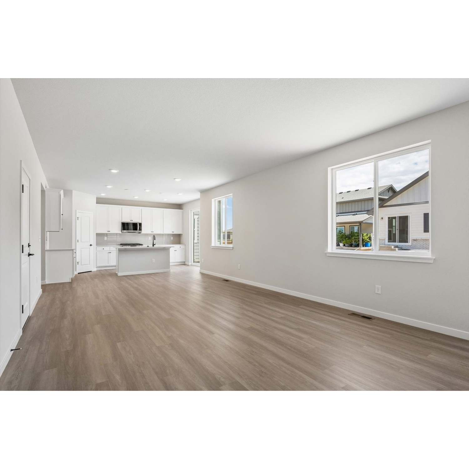 5784 N. Indigo Rose Street (The Ontario | Residence 39205) - floorplan image