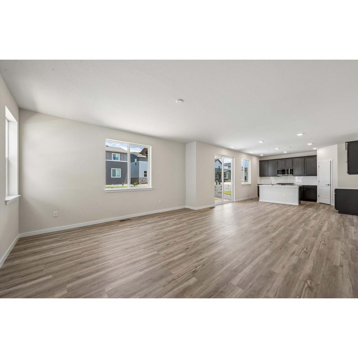 5772 N. Indigo Rose Street (The Powell | Residence 39206) - floorplan image