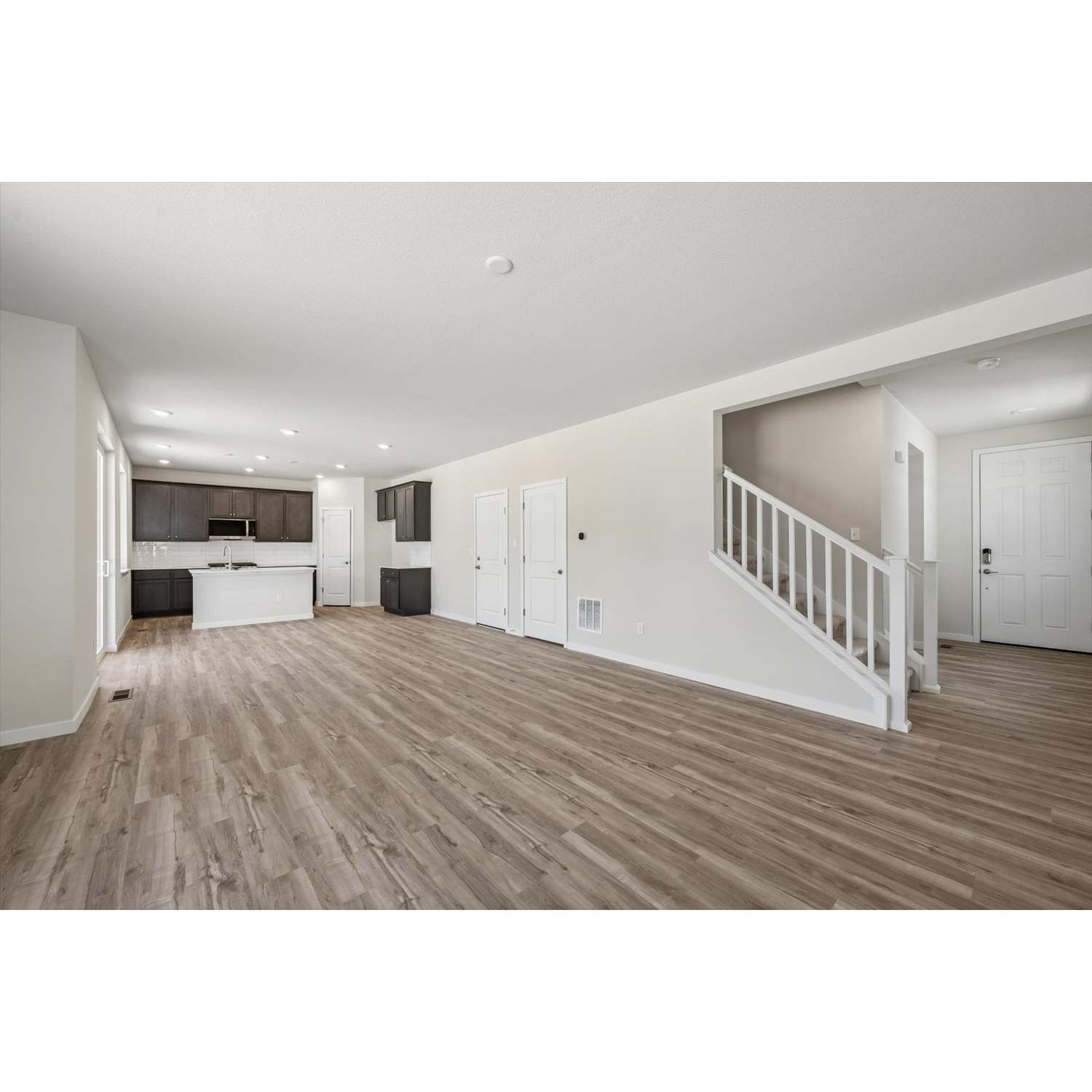 5867 N. Ireland Way (The Powell | Residencia 39206) - imagen del plano de planta