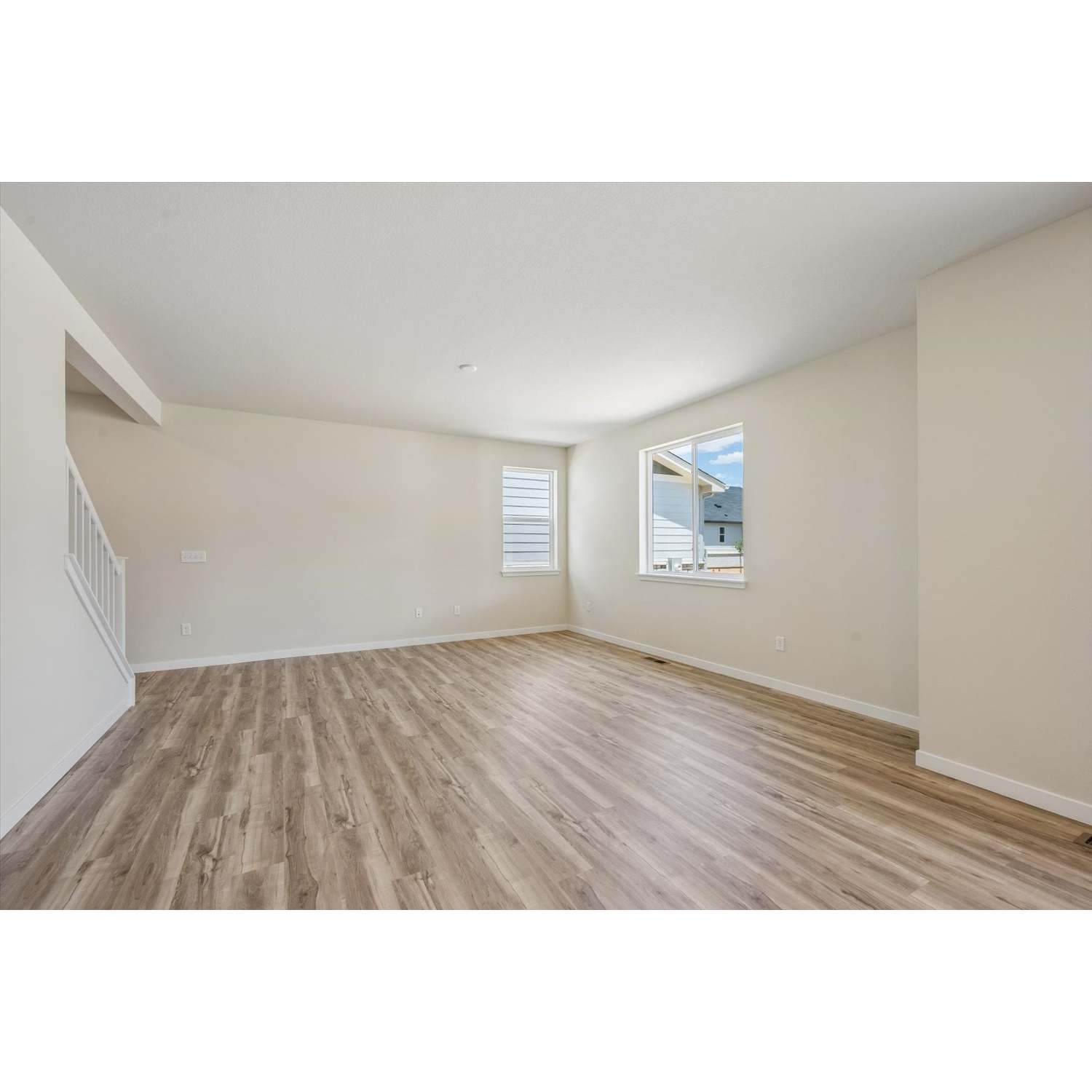 5772 N. Indigo Rose Street (The Powell | Residence 39206) - floorplan image