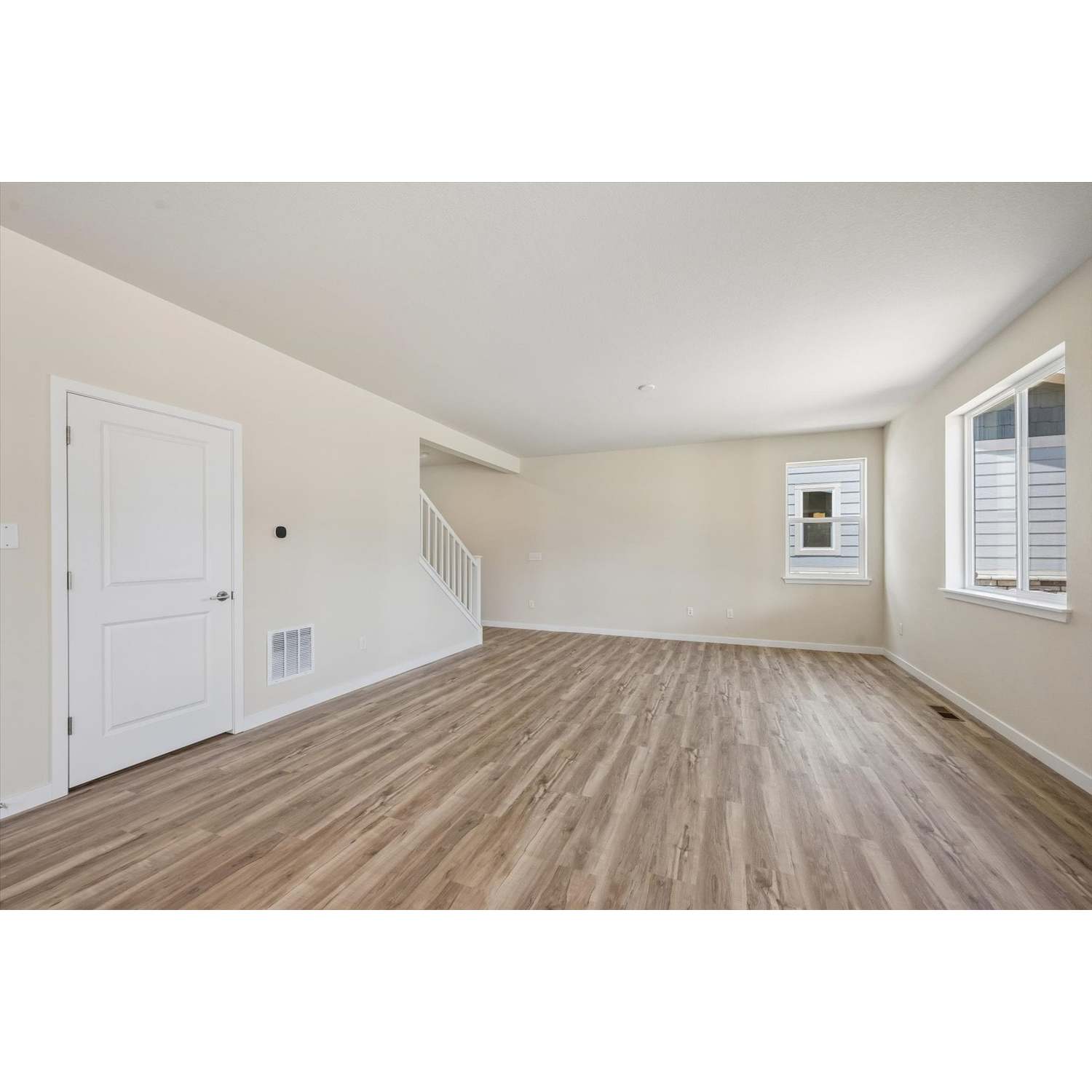 5867 N. Ireland Way (The Powell | Residencia 39206) - imagen del plano de planta