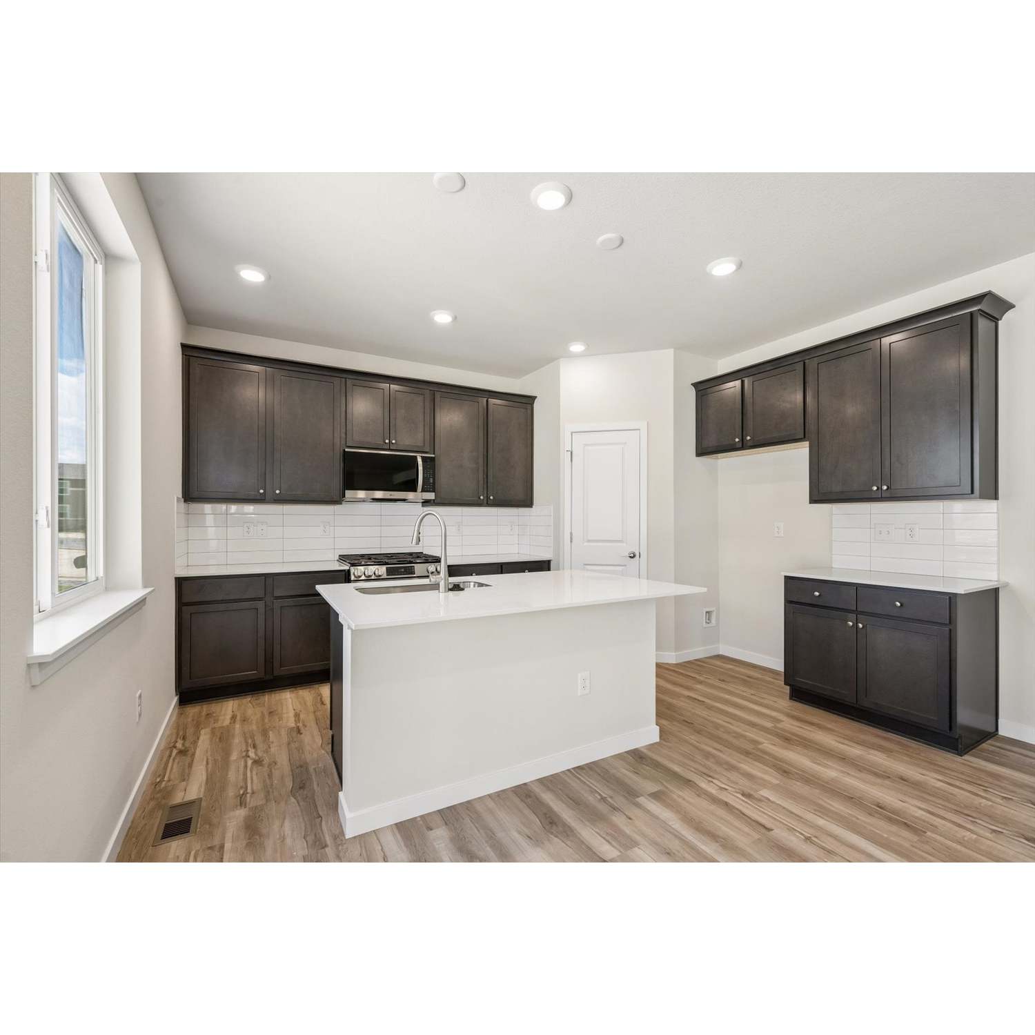5772 N. Indigo Rose Street (The Powell | Residence 39206) - floorplan image