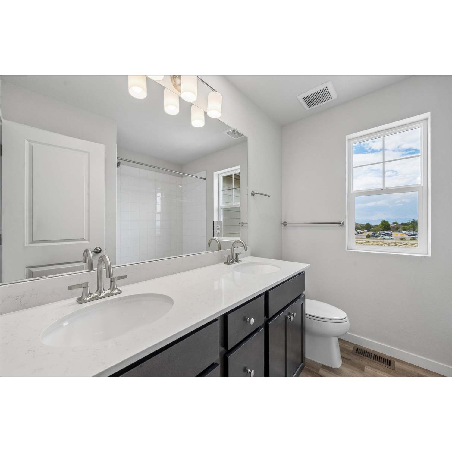 5772 N. Indigo Rose Street (The Powell | Residence 39206) - floorplan image