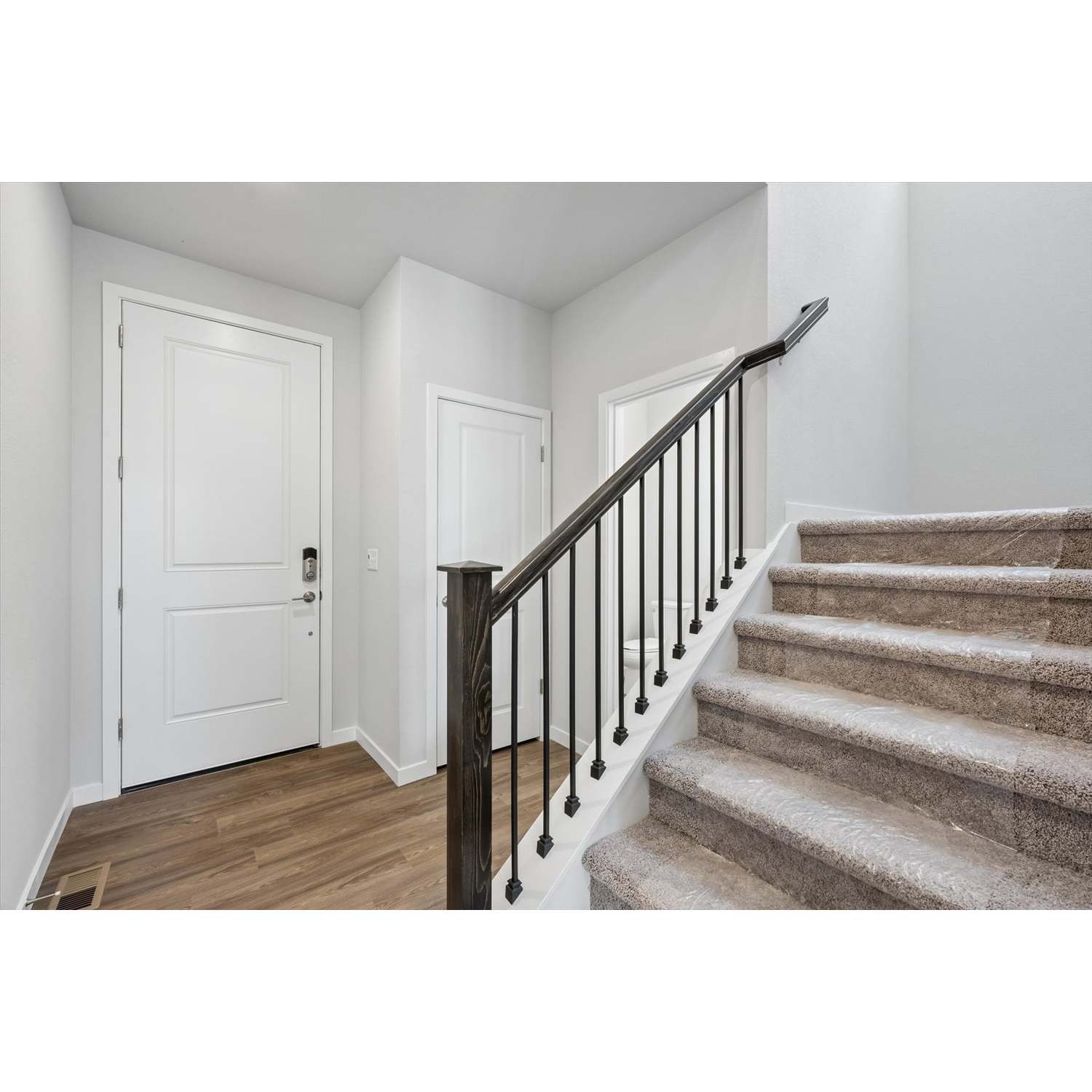 20285 E. 58th Place (The Lanner | Residencia 34225) - imagen del plano de la vivienda