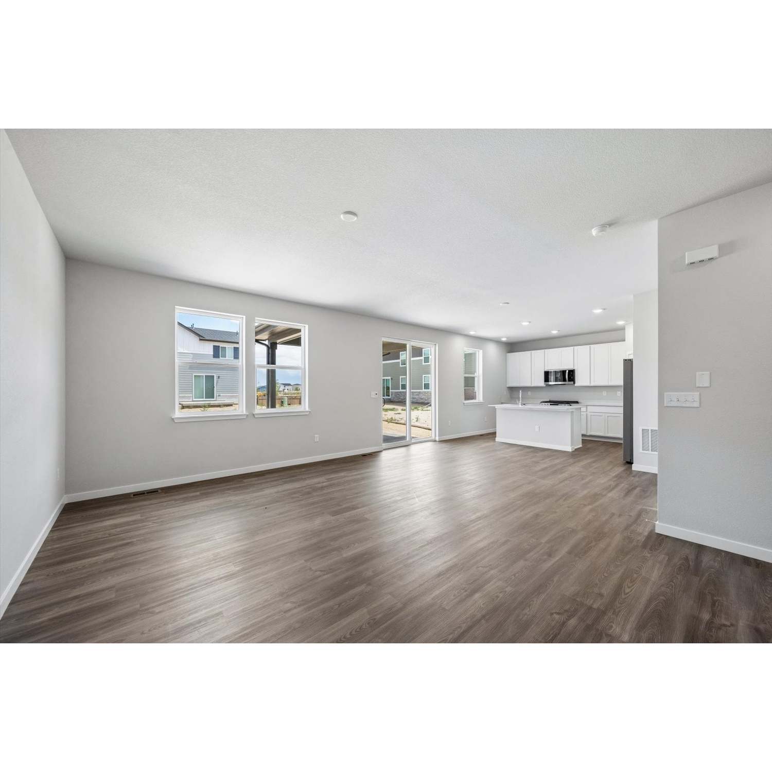 20285 E. 58th Place (The Lanner | Residencia 34225) - imagen del plano de la vivienda