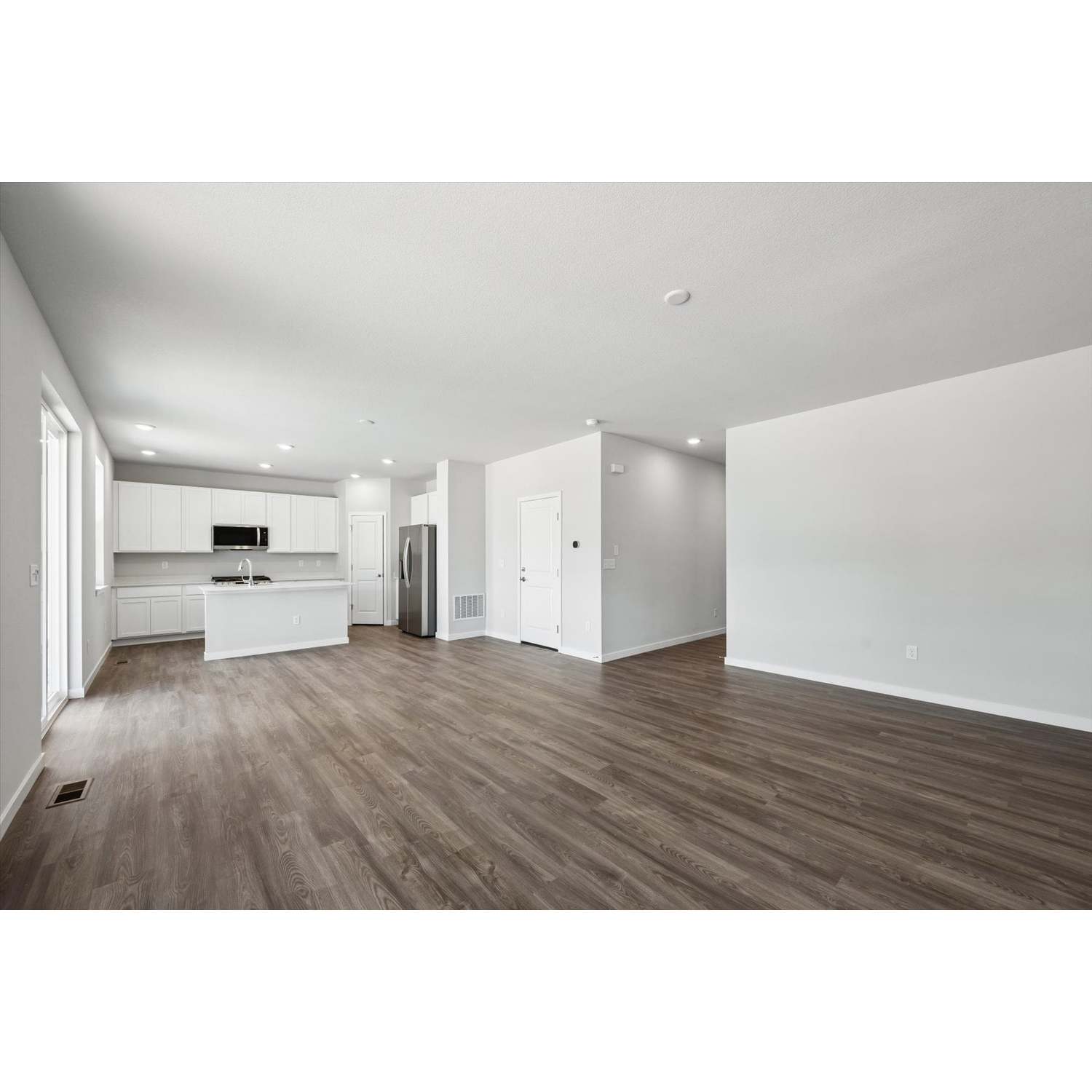 20285 E. 58th Place (The Lanner | Residencia 34225) - imagen del plano de la vivienda