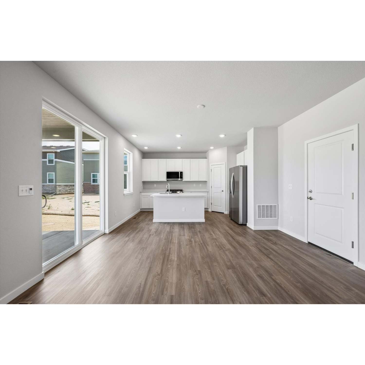 20285 E. 58th Place (The Lanner | Residencia 34225) - imagen del plano de la vivienda