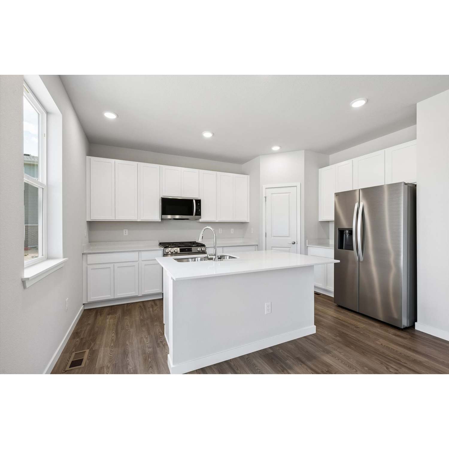 20285 E. 58th Place (The Lanner | Residencia 34225) - imagen del plano de la vivienda