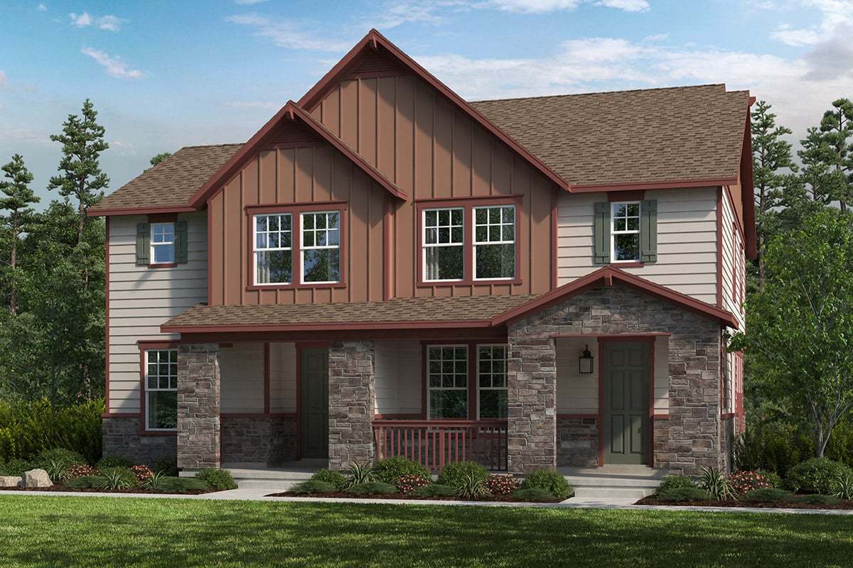 5683 N. Kirk Ct. (Plan 1755)