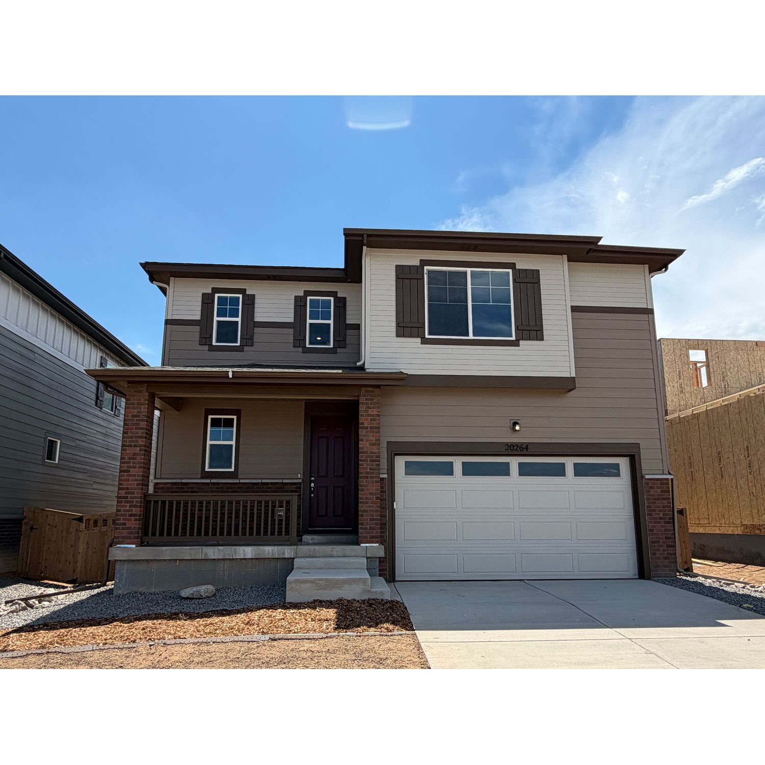 20264 E. 59th Avenue (The Lanner | Residence 34225)