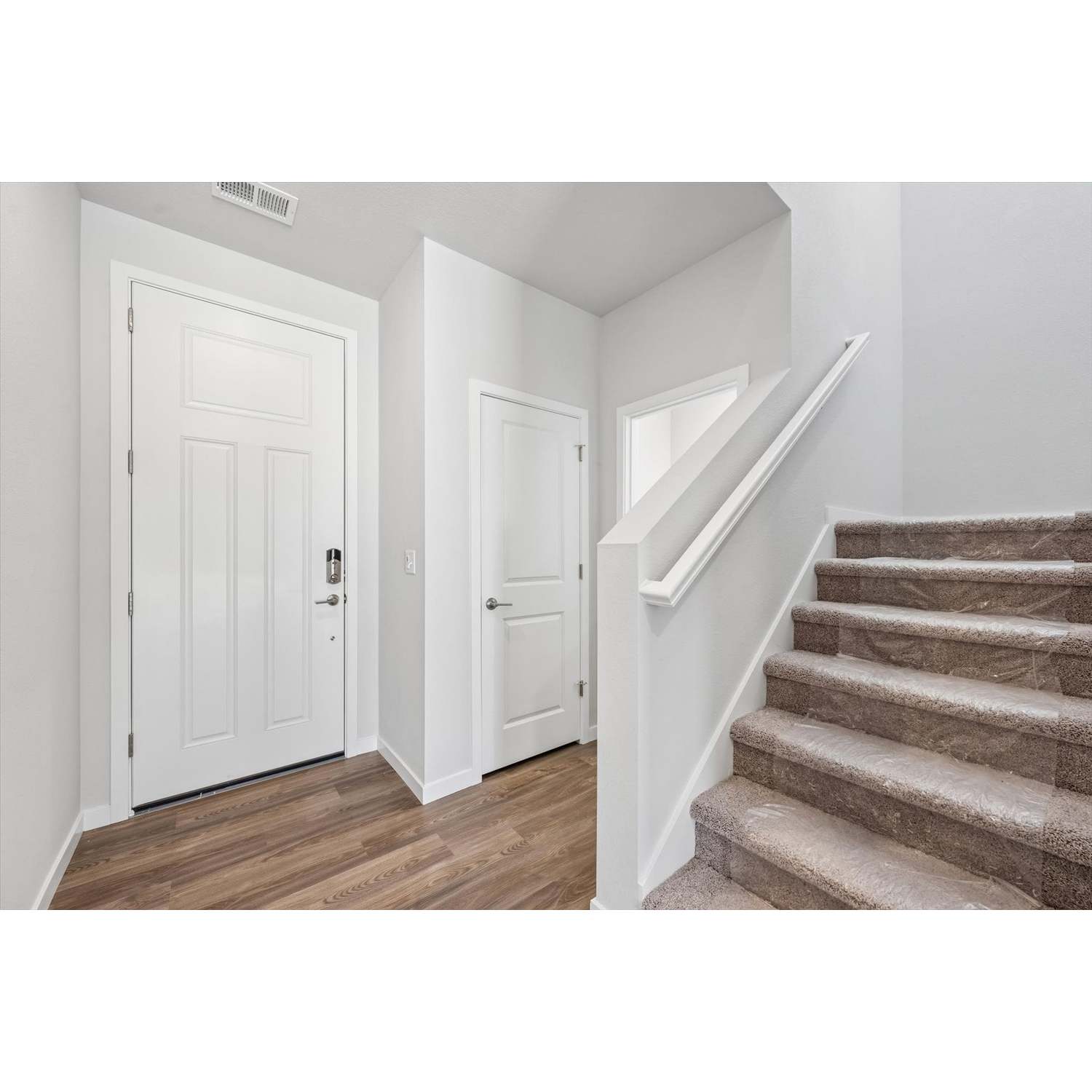 20265 E. 58th Place (The Jay | Residencia 34222) - imagen del plano de planta