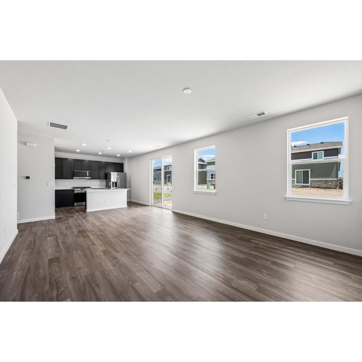 20265 E. 58th Place (The Jay | Residencia 34222) - imagen del plano de planta
