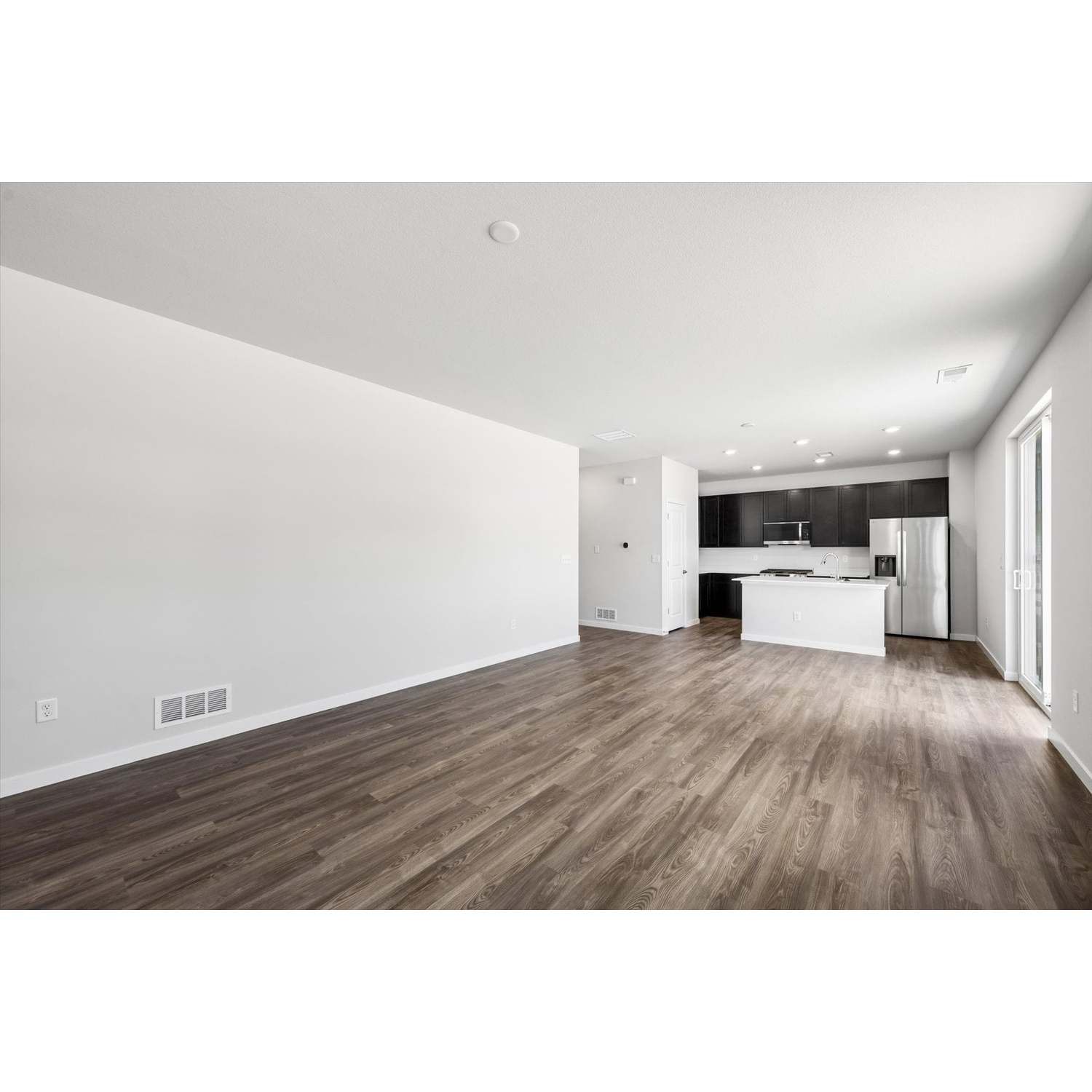 20265 E. 58th Place (The Jay | Residencia 34222) - imagen del plano de planta