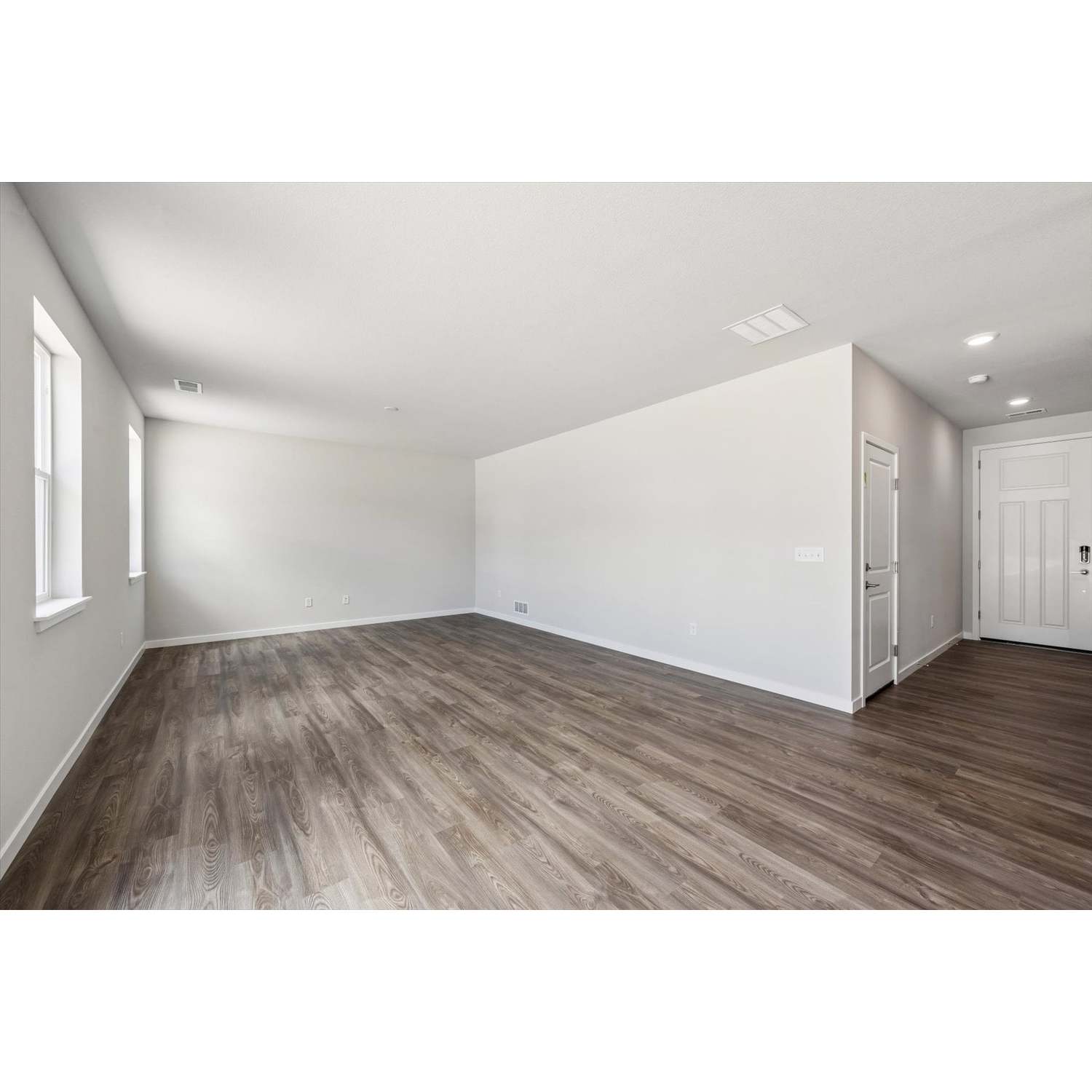 20265 E. 58th Place (The Jay | Residencia 34222) - imagen del plano de planta