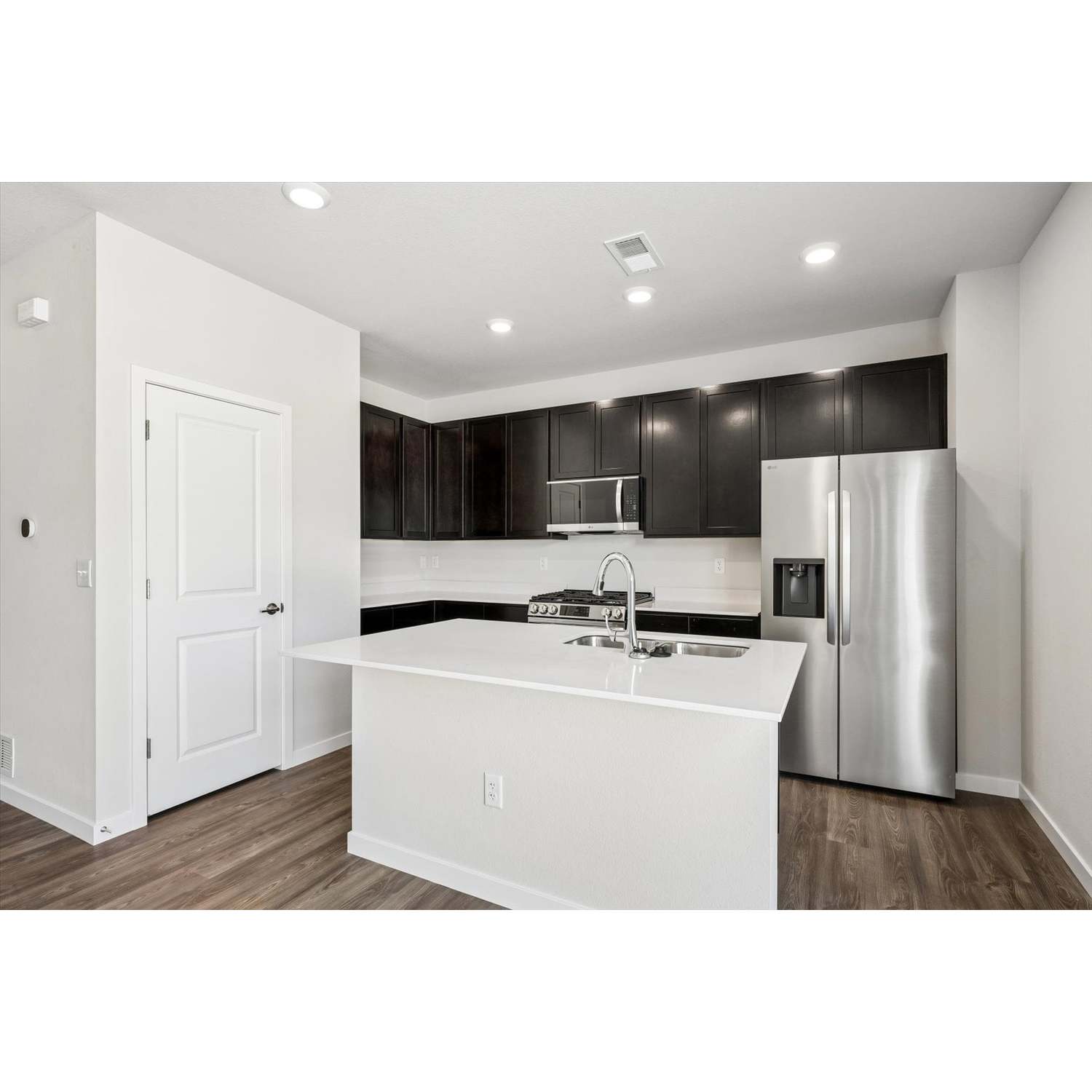 20265 E. 58th Place (The Jay | Residencia 34222) - imagen del plano de planta