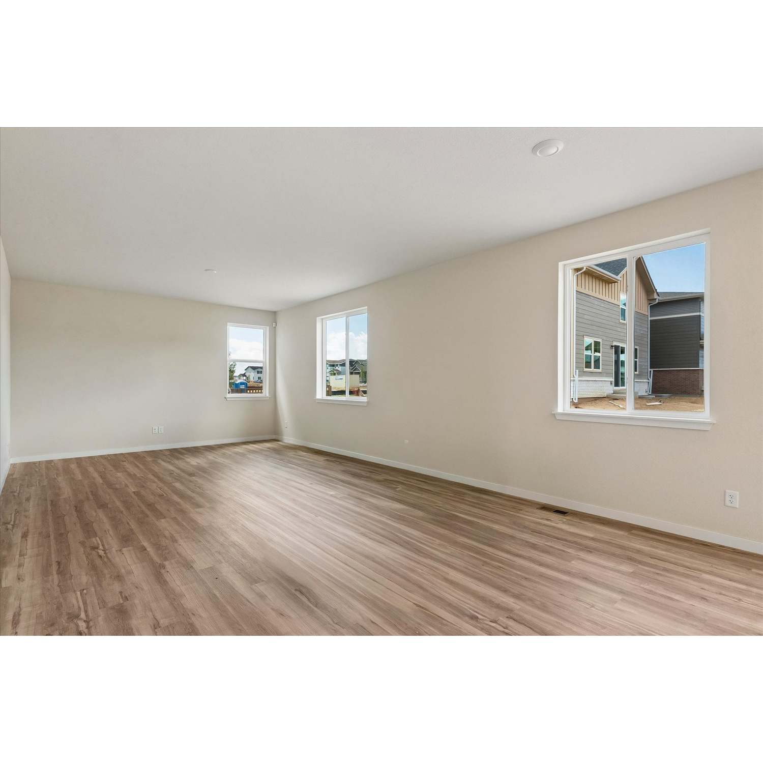 5837 N. Ireland Way (The Ontario | Residence 39205) - floorplan image