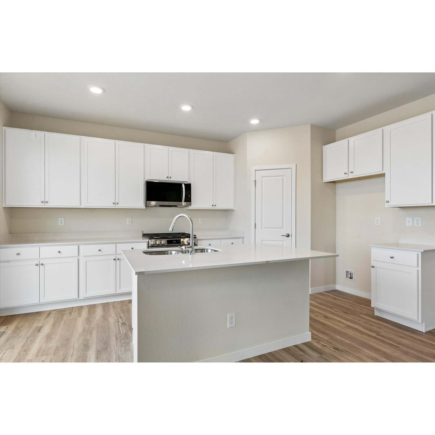 5837 N. Ireland Way (The Ontario | Residence 39205) - floorplan image