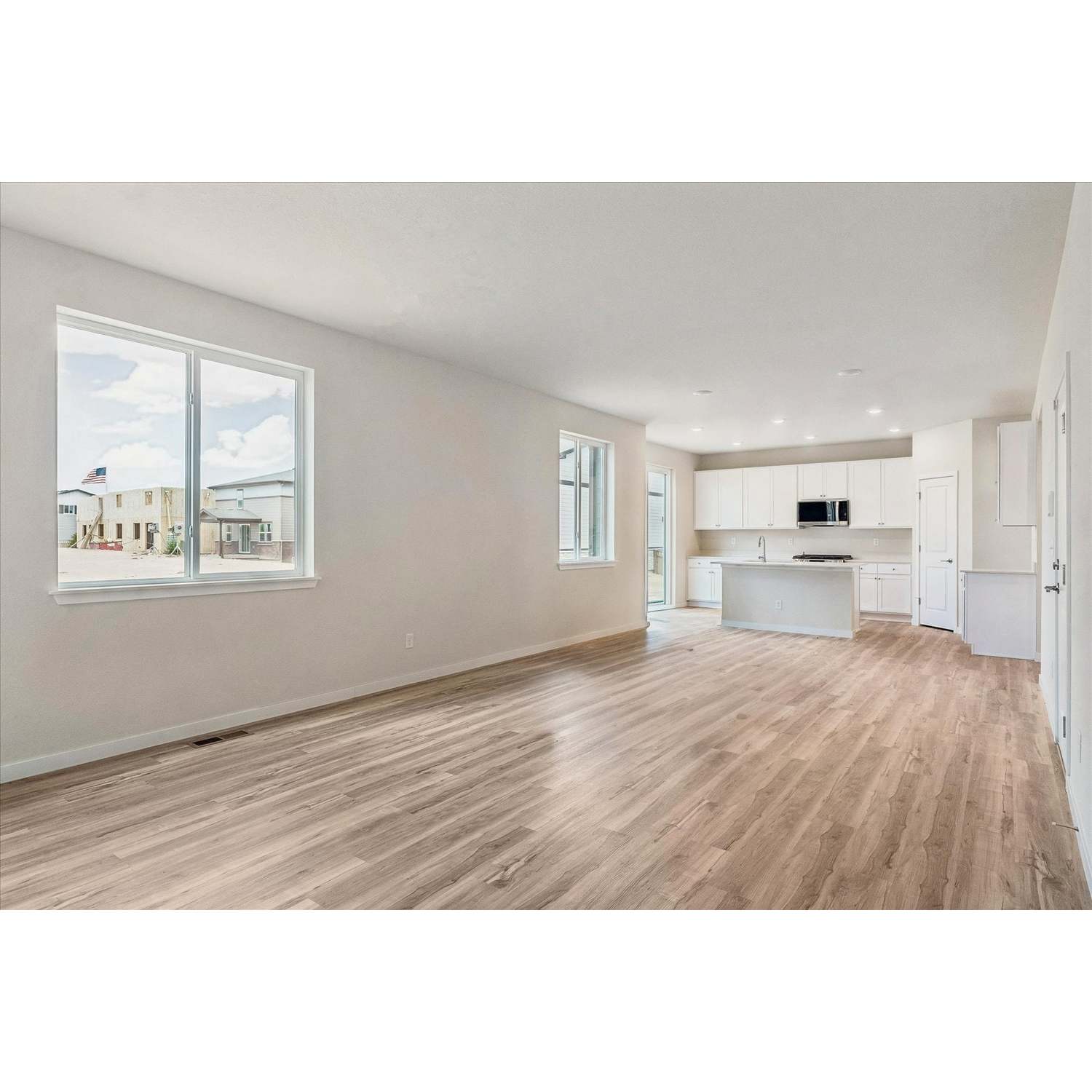5837 N. Ireland Way (The Ontario | Residence 39205) - floorplan image