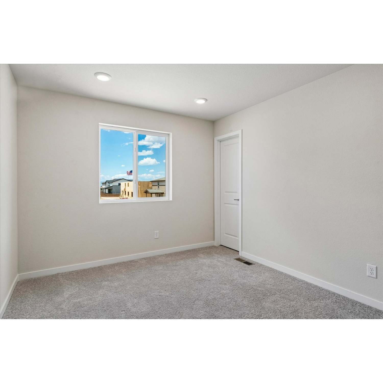 5837 N. Ireland Way (The Ontario | Residence 39205) - floorplan image