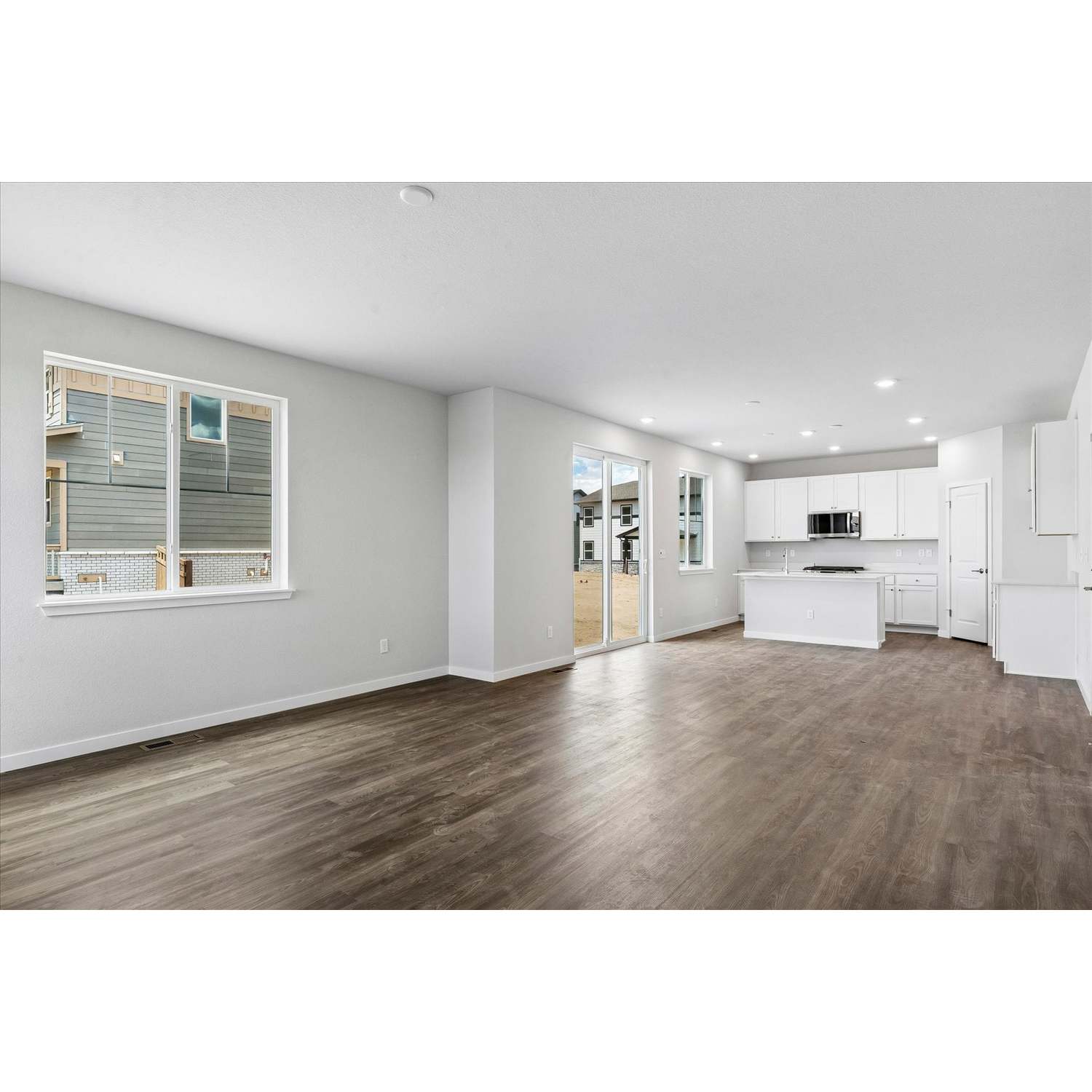 5807 N. Ireland Way (The Powell | Residence 39206) - floorplan image
