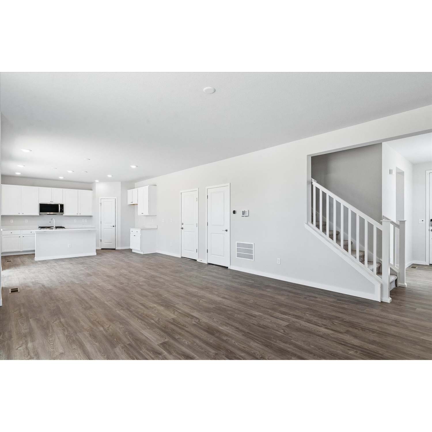 5807 N. Ireland Way (The Powell | Residence 39206) - floorplan image