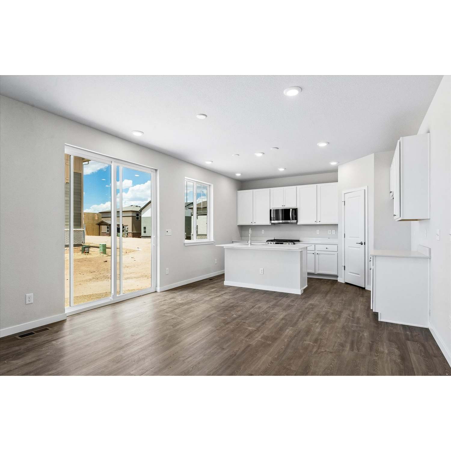 5807 N. Ireland Way (The Powell | Residence 39206) - floorplan image