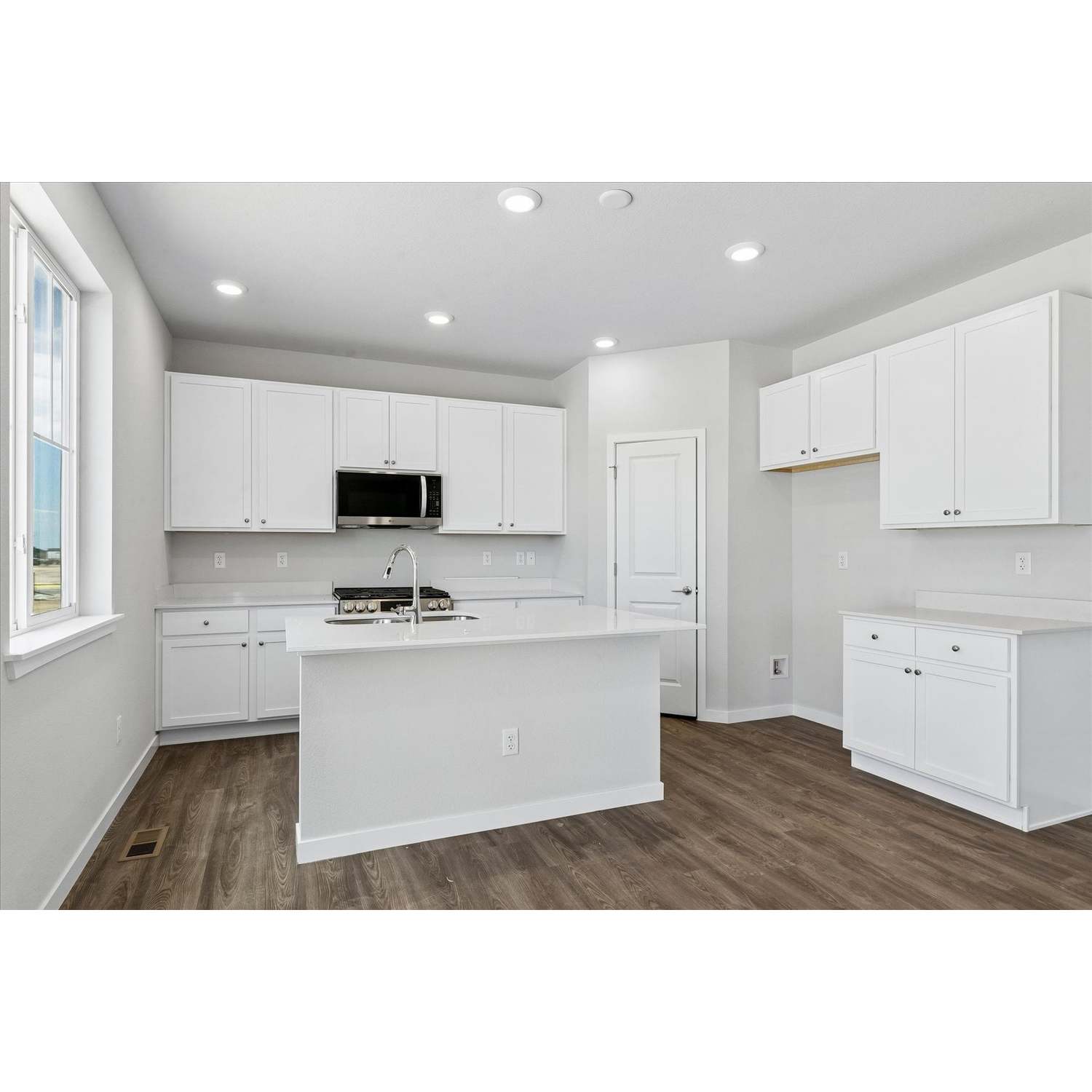 5807 N. Ireland Way (The Powell | Residence 39206) - floorplan image